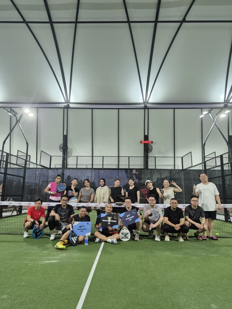 JV Padel Club media 4