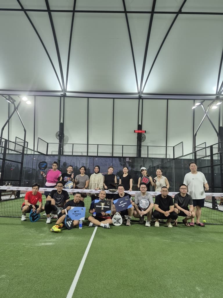 JV Padel Club media 2