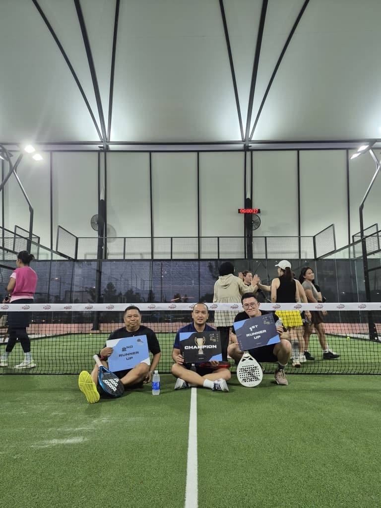 JV Padel Club media 1