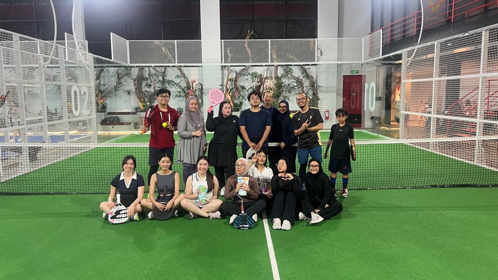 ELUA’S PADEL  media 1