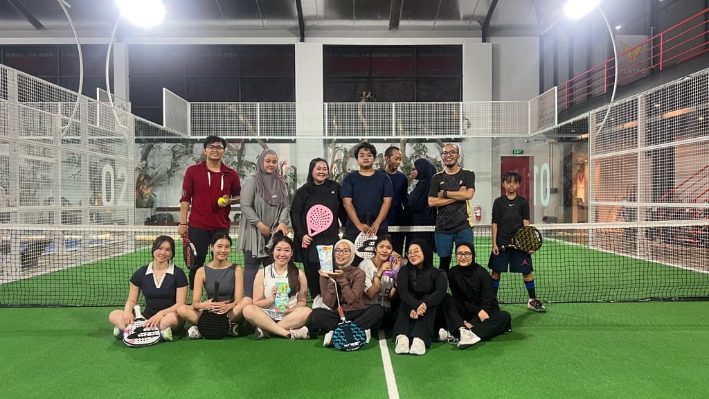 ELUA’S PADEL  media 2
