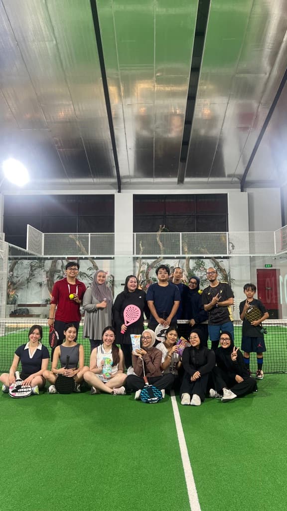 ELUA’S PADEL  media 4