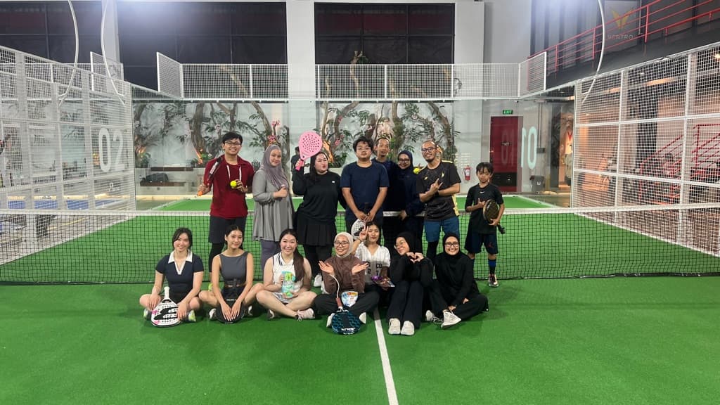 ELUA’S PADEL  media 3