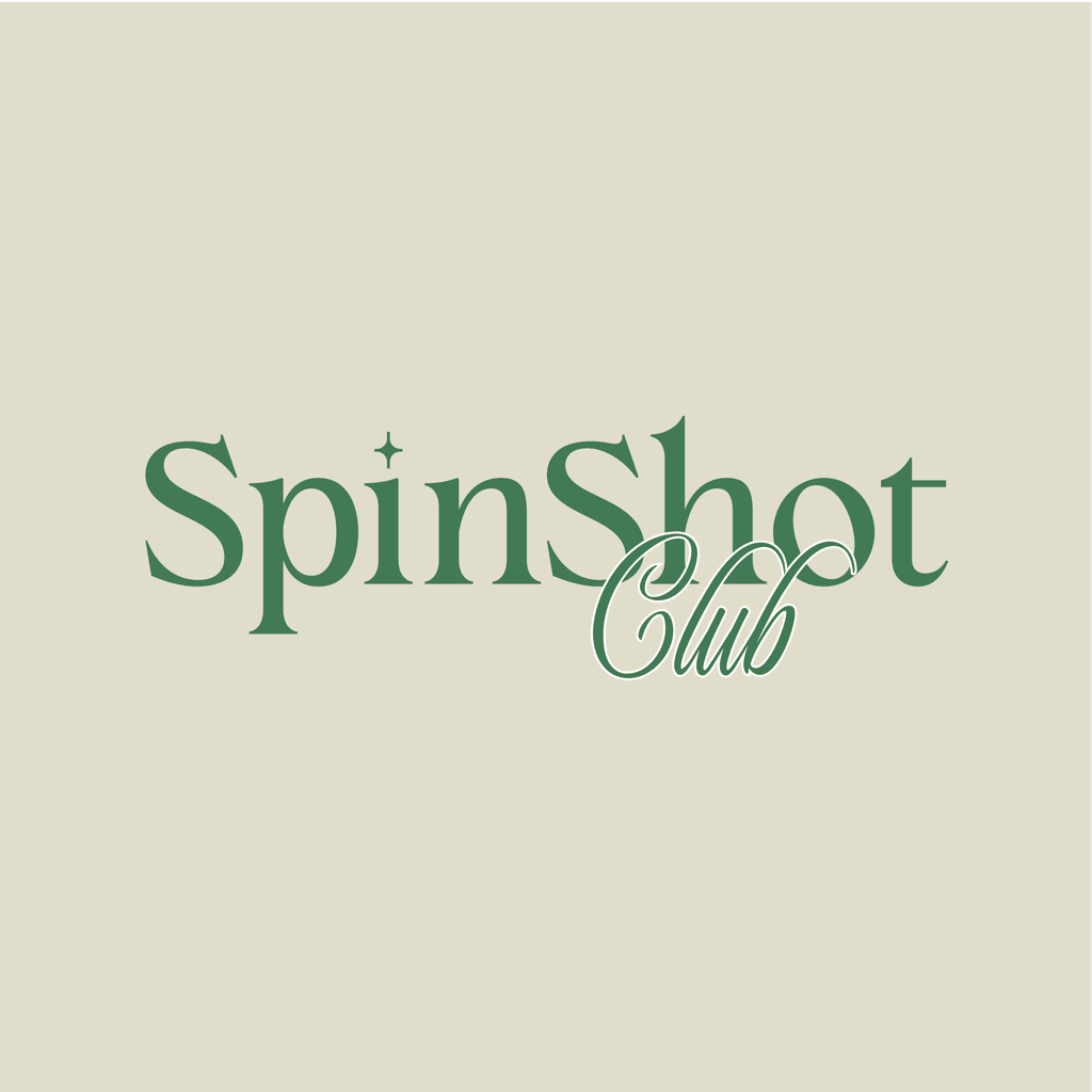 SPIN SHOT media 1