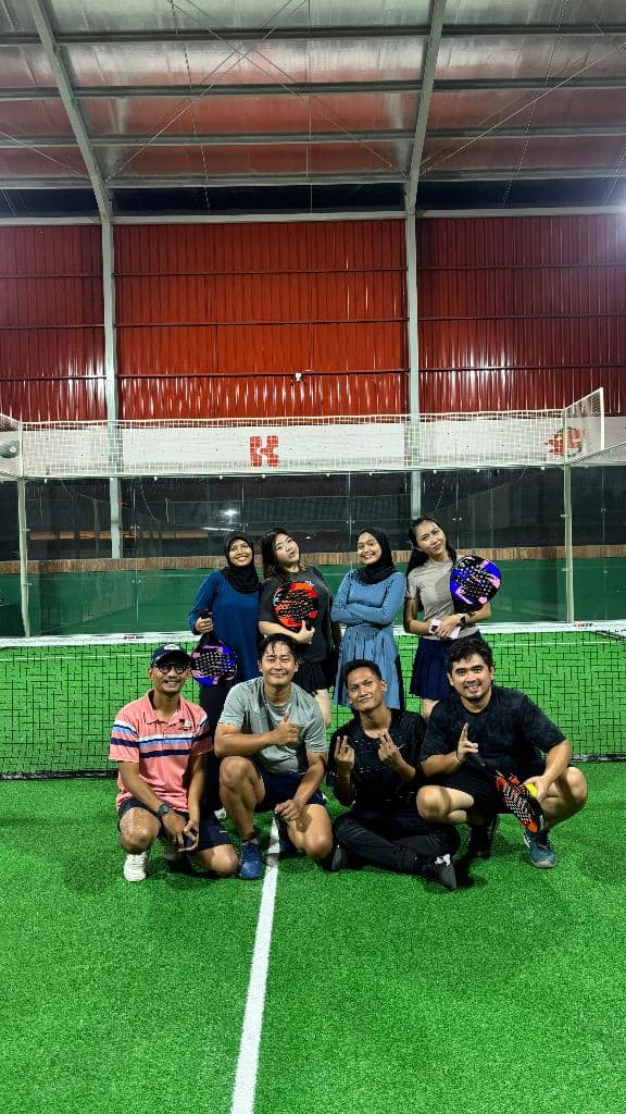 Tennis & Padel Sports Night Club media 4