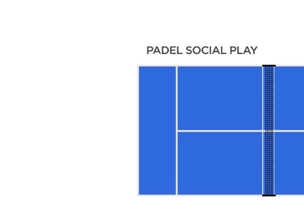 PSP (Padel Social Play) media 1