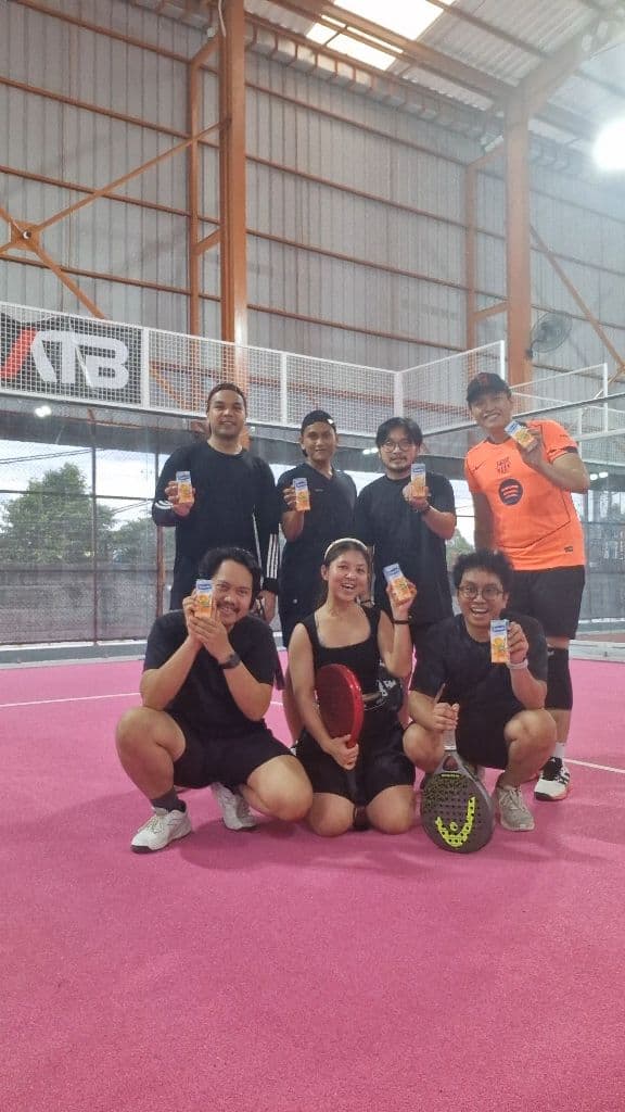 VR Padel media 6