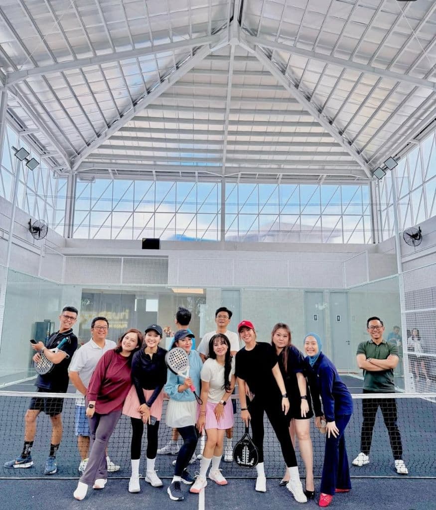 Sintir Padel media 5