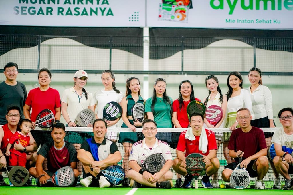 Kourt Padel Club media 2