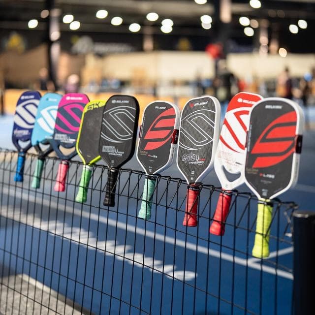 BTH Pickleball Club media 1