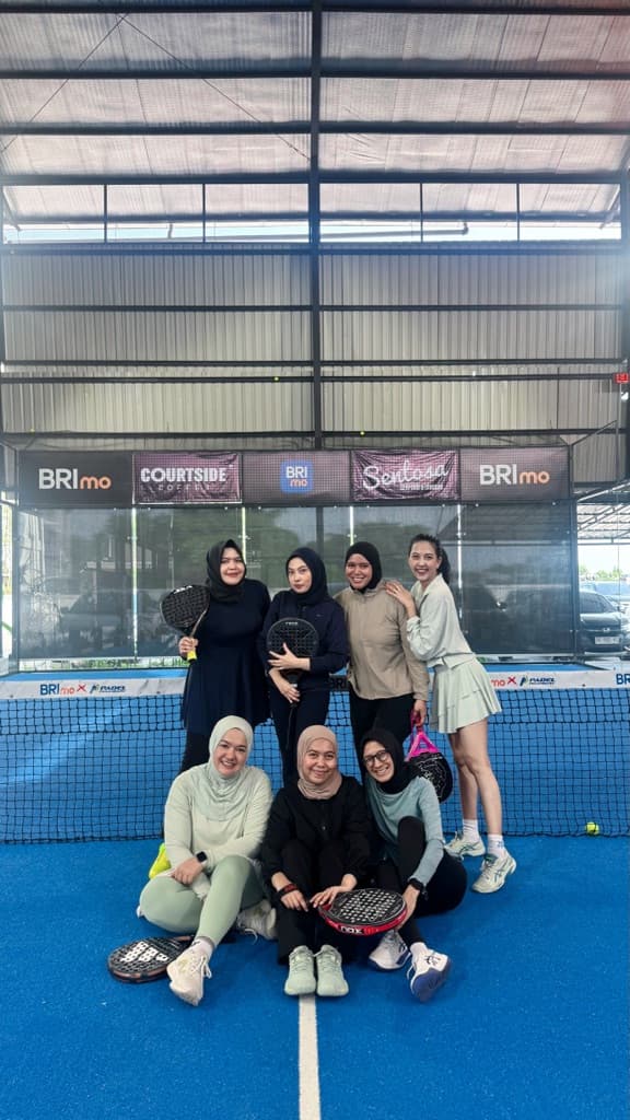 Dents Padel media 1