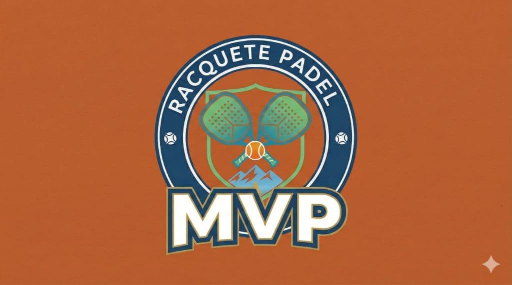 Racquete Padel Malang Club  media 3