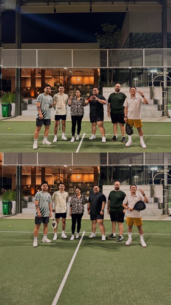 ELeven Racquet Club media 6