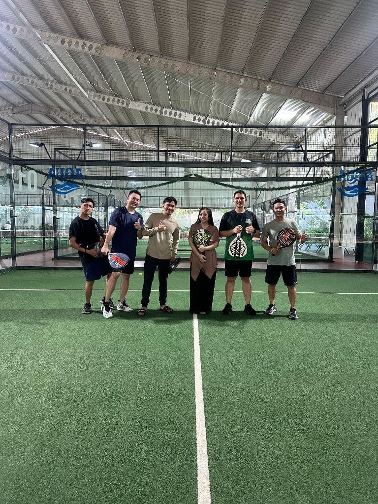 Padel Mart media 1