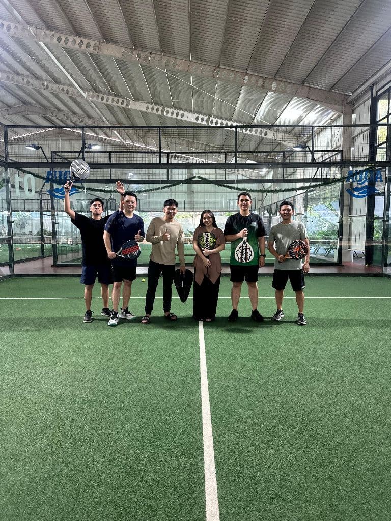 Padel Mart media 2