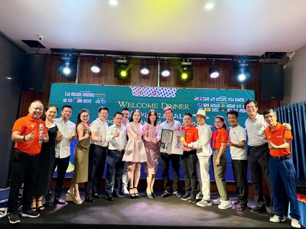 YBA ĐÀ NẴNG PKB CLUB media 3