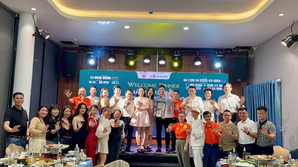 YBA ĐÀ NẴNG PKB CLUB media 1