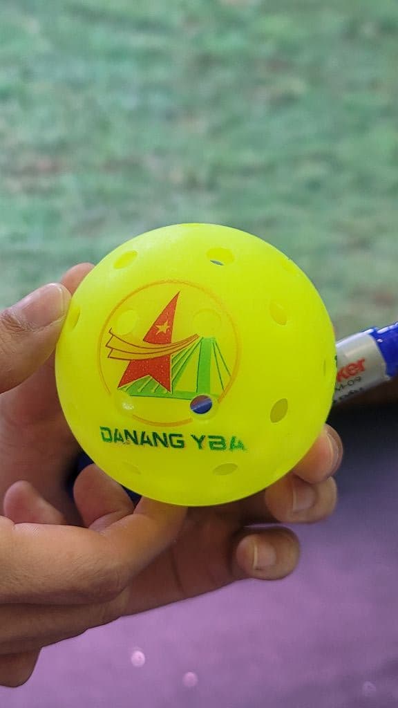 YBA ĐÀ NẴNG PKB CLUB media 4