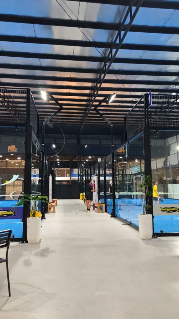 Padel Madel media 6