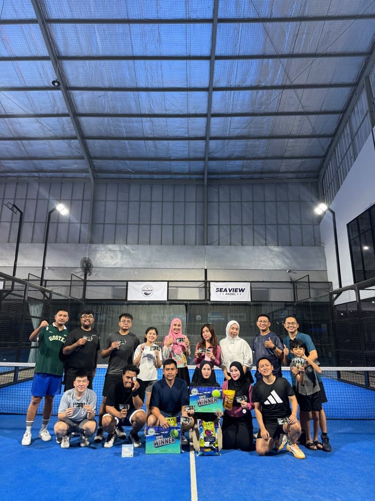 CENTER PADEL CLUB media 5