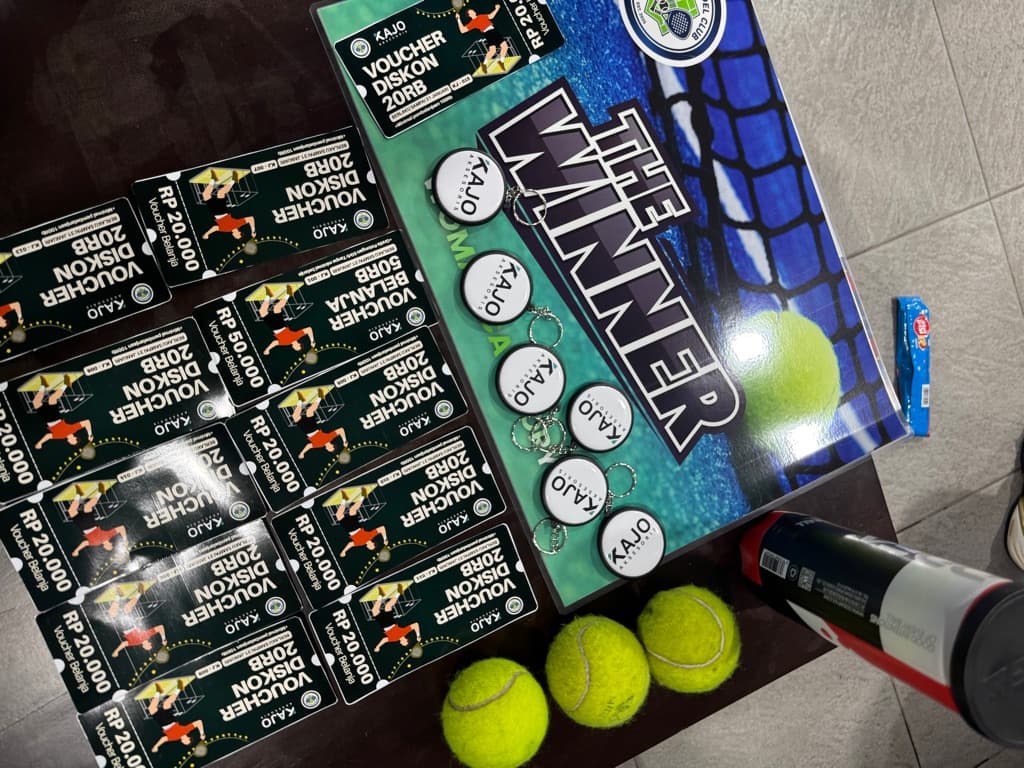 CENTER PADEL CLUB media 4