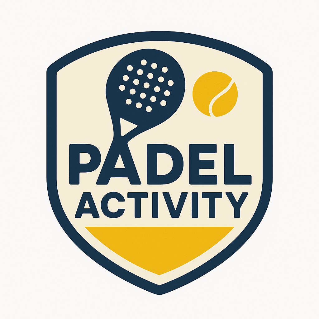 Padel Activity media 1