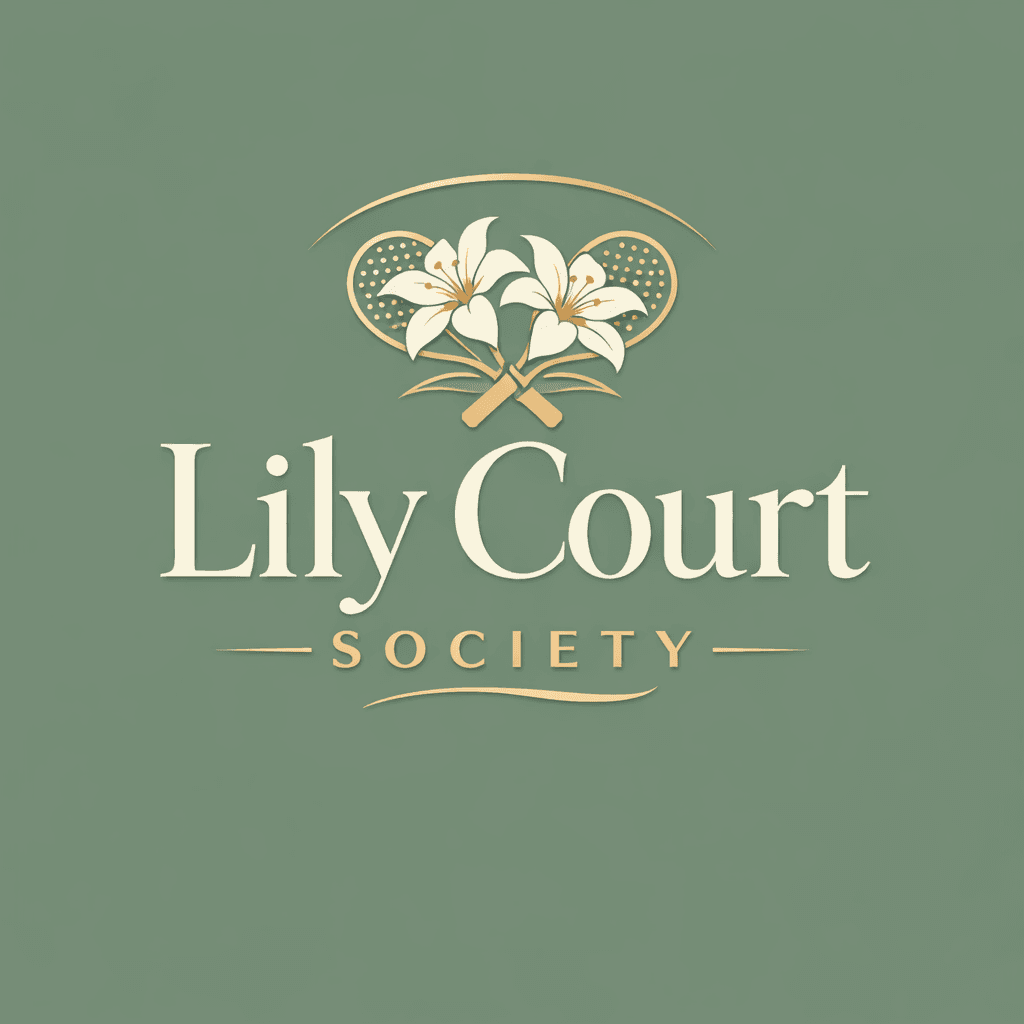 Lily Court Society media 1