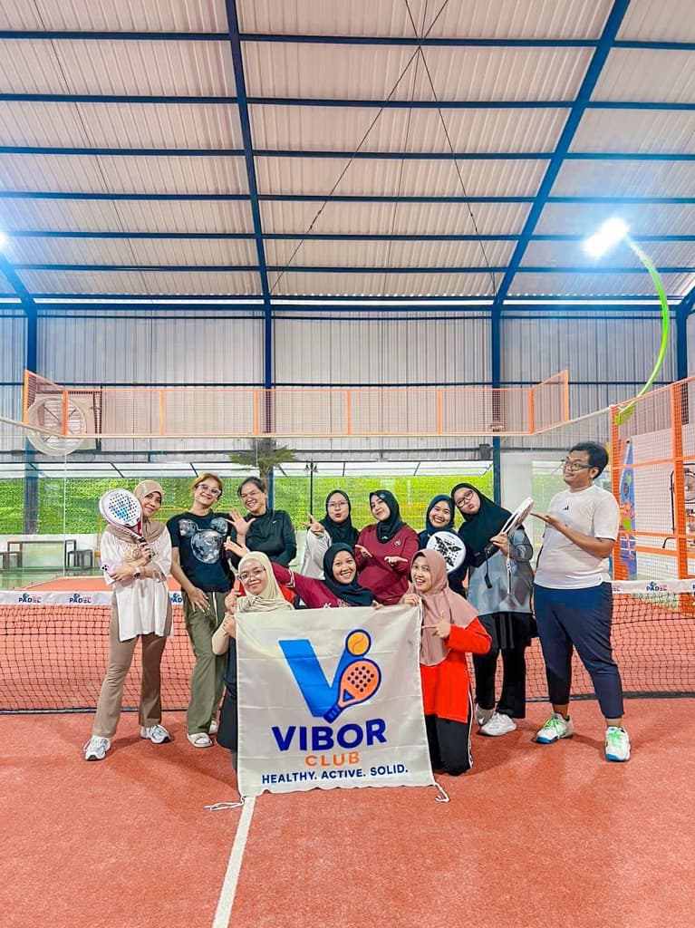 Vibor Club media 1
