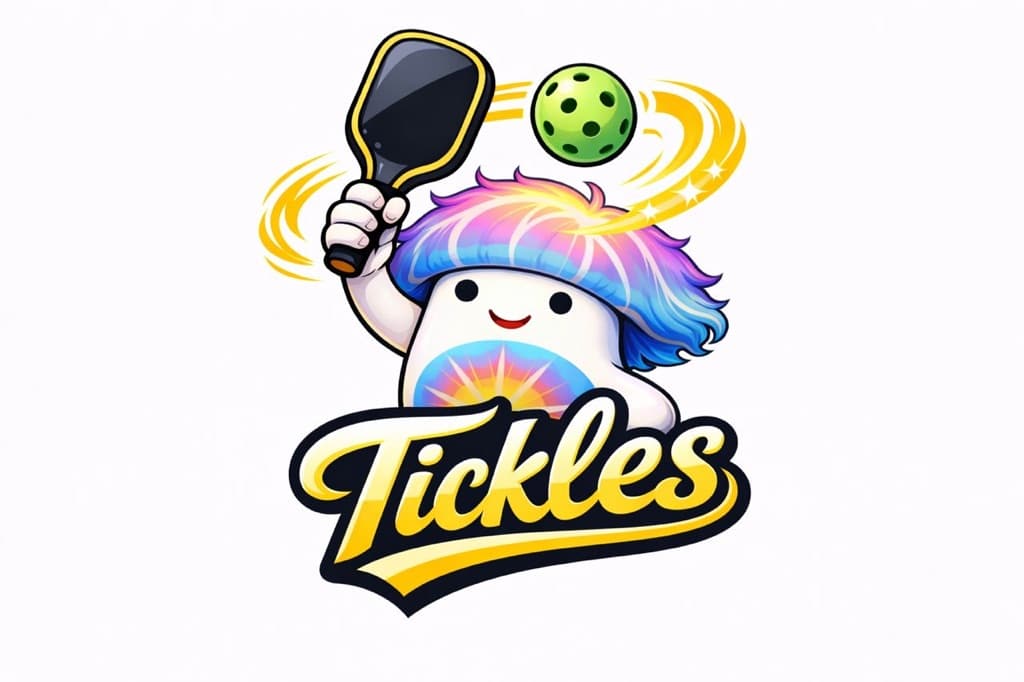 🤗Tickles! media 6
