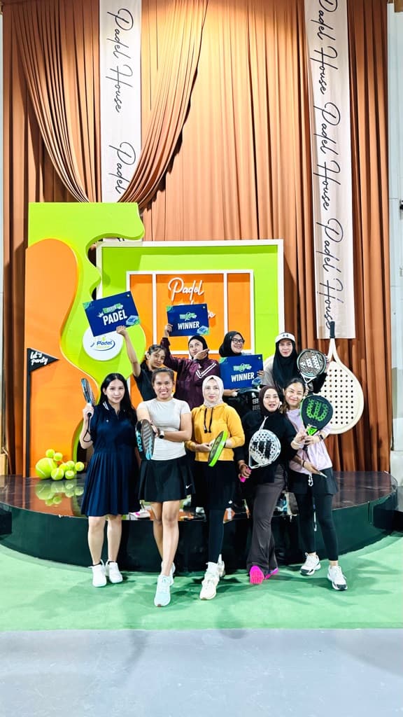 Takodelpadel media 2