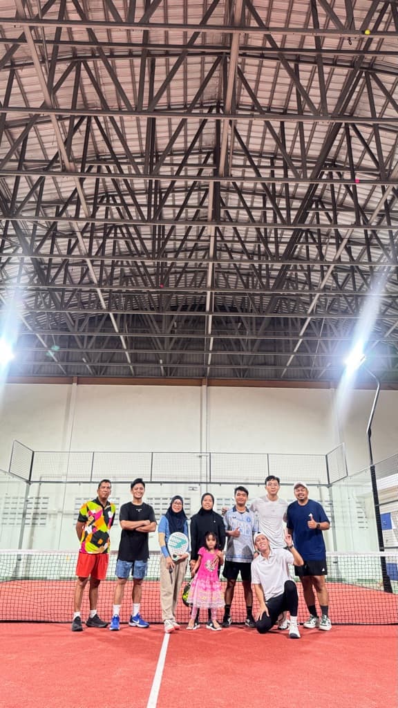 Takodelpadel media 3