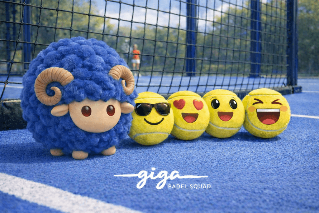 GiGa Padel media 1
