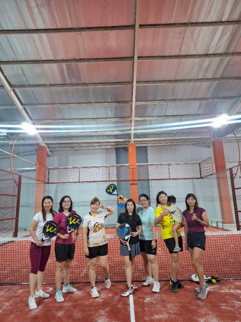 Padel Best Friend media 4