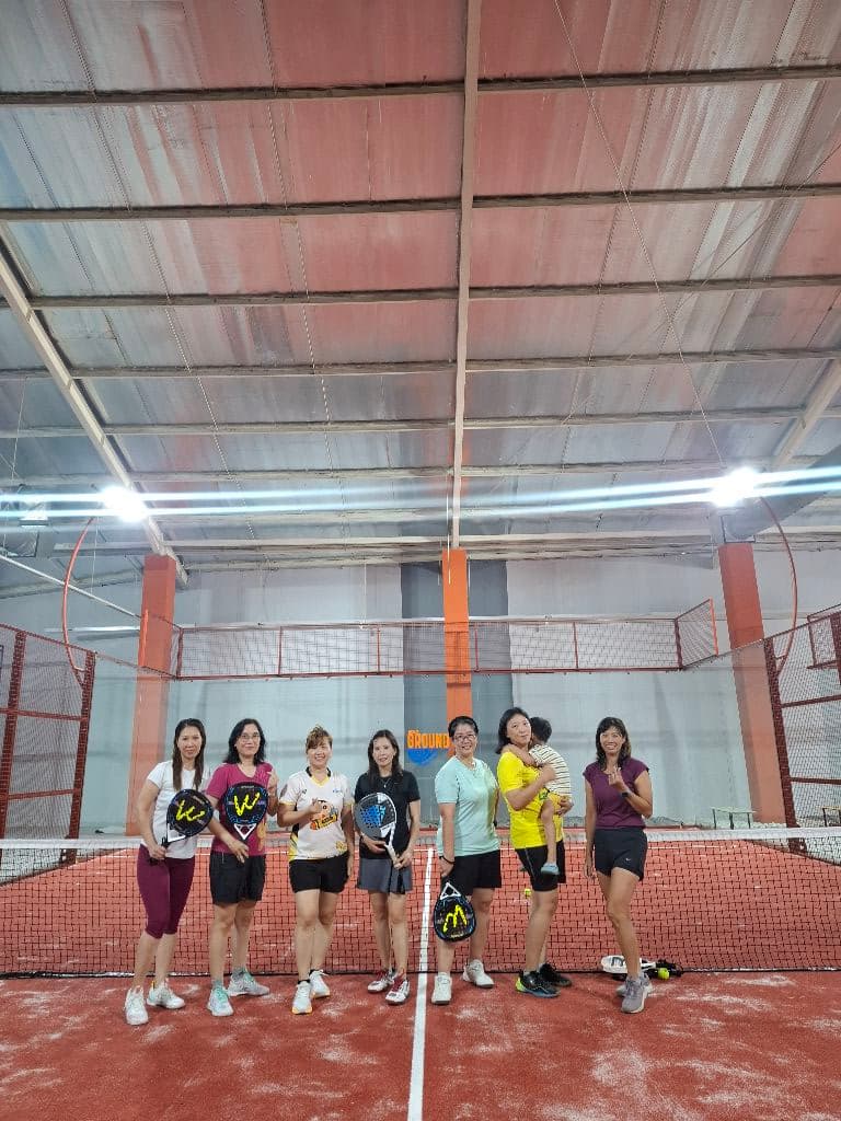 Padel Best Friend media 5