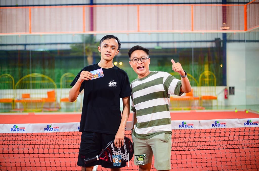 Padel Kuy media 3