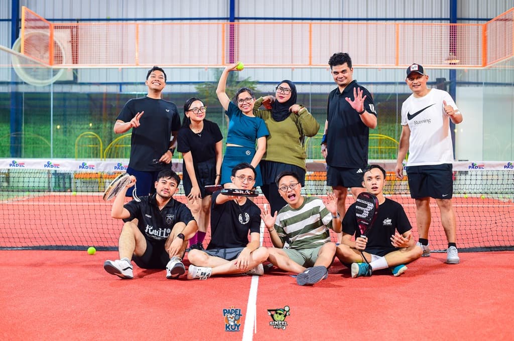 Padel Kuy media 4