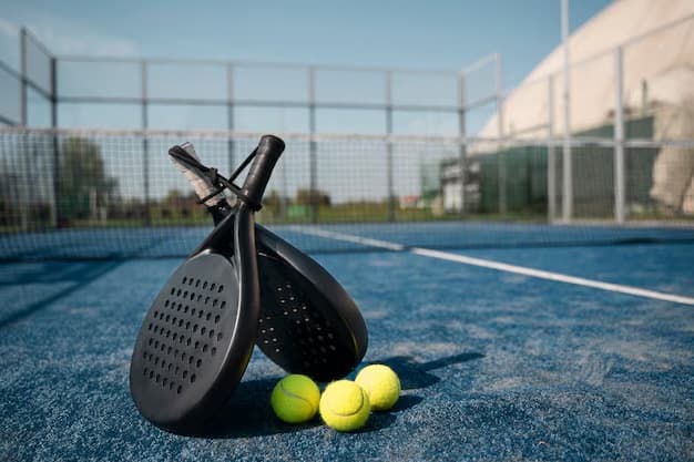 Padelholic Club media 1