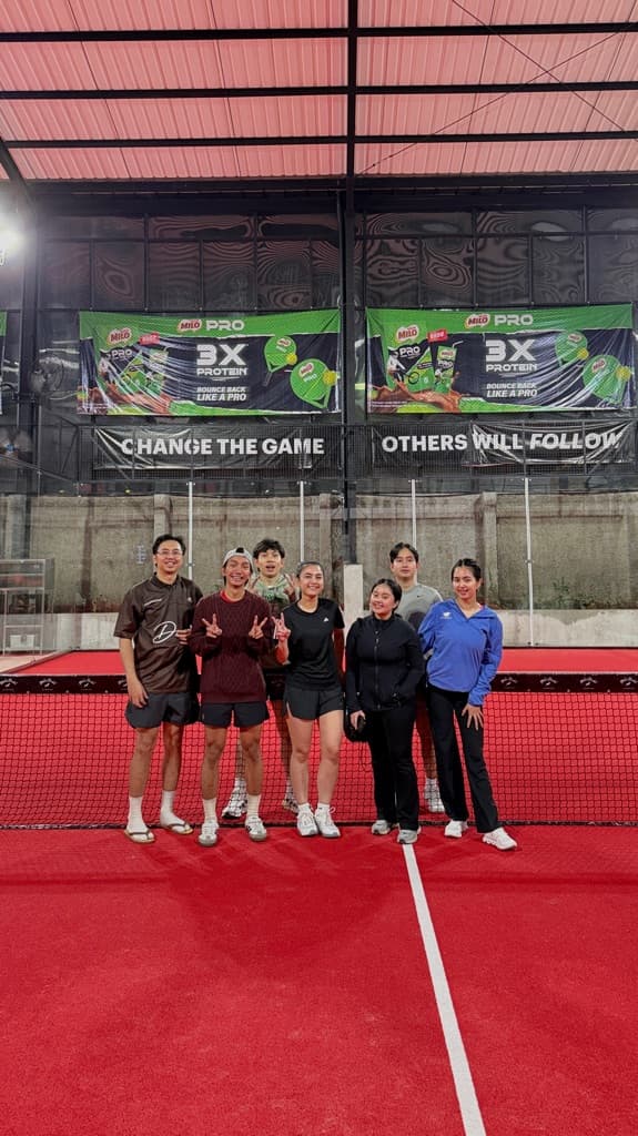 PADELCIAGA media 1
