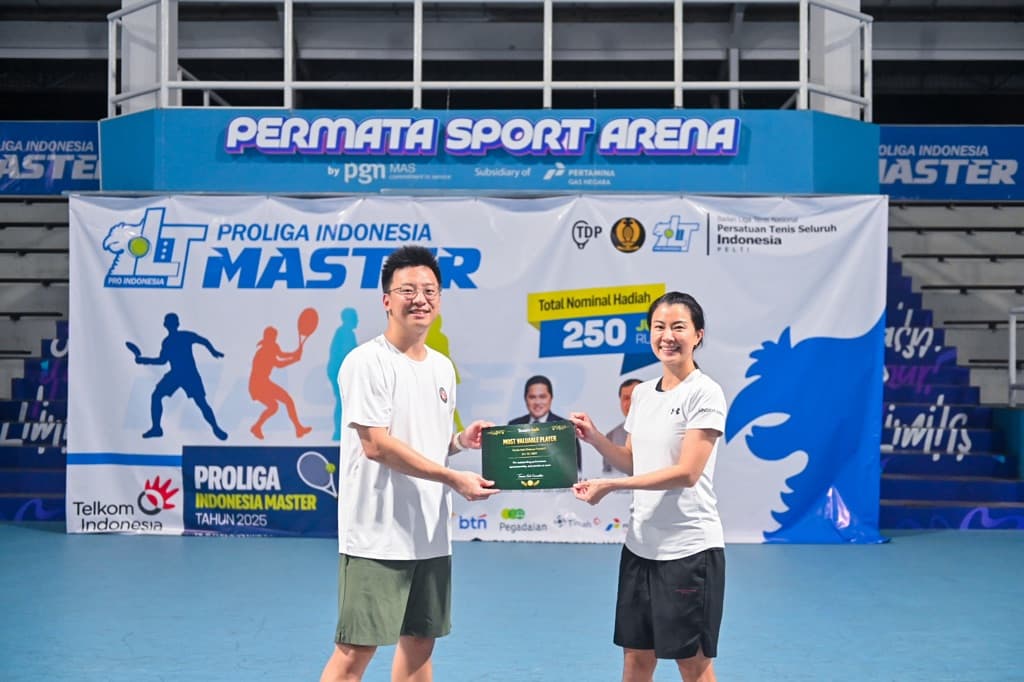 Tennis Hub media 3
