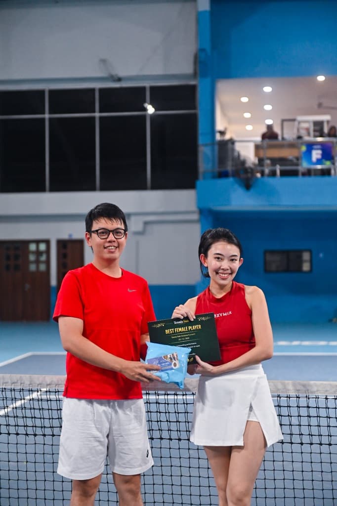 Tennis Hub media 5