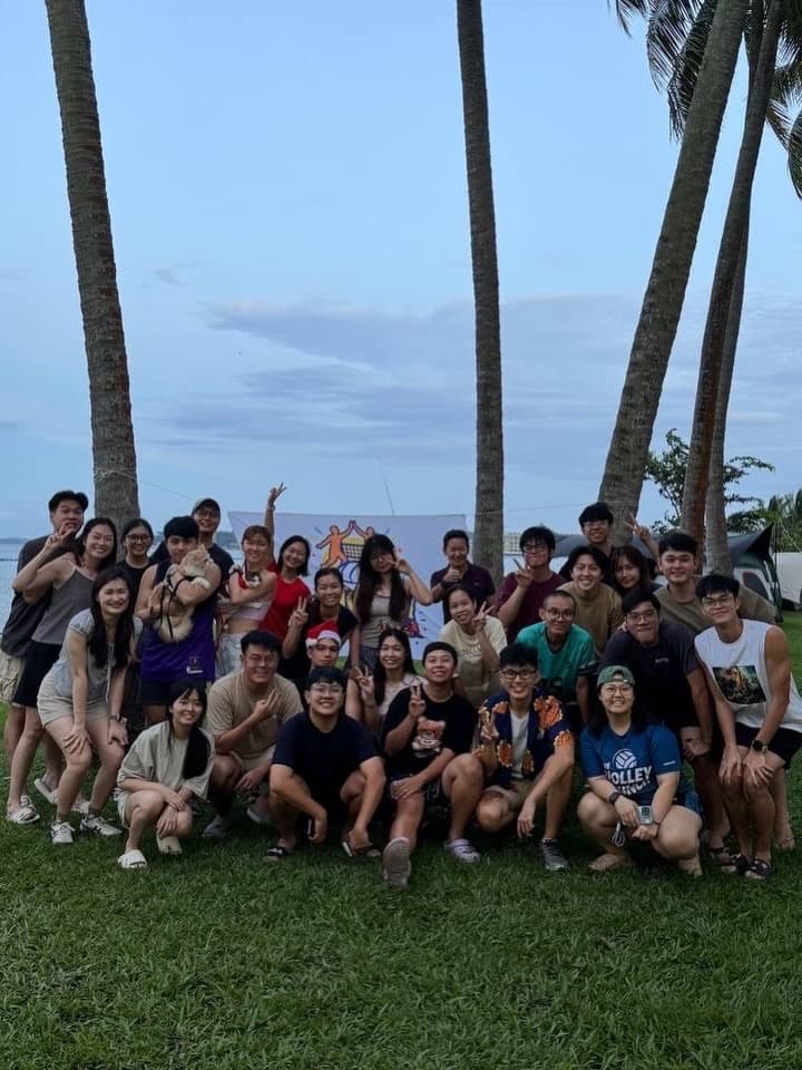 The Volley Bunch media 3