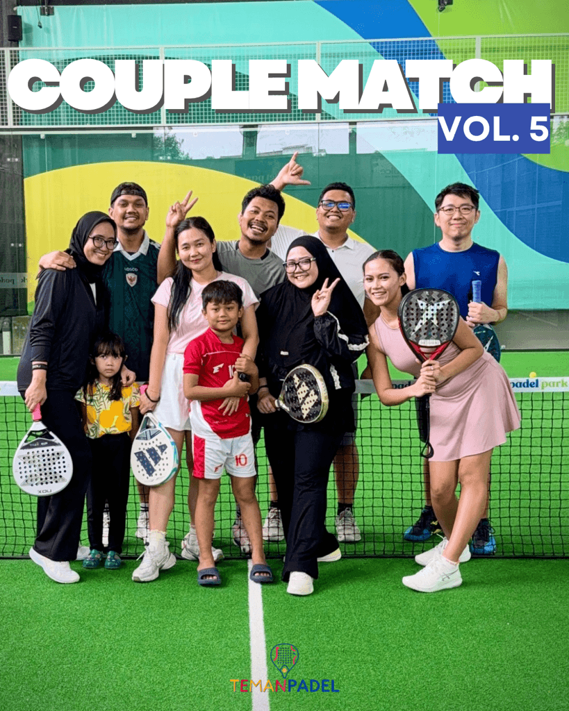 Teman Padel Bogor media 2