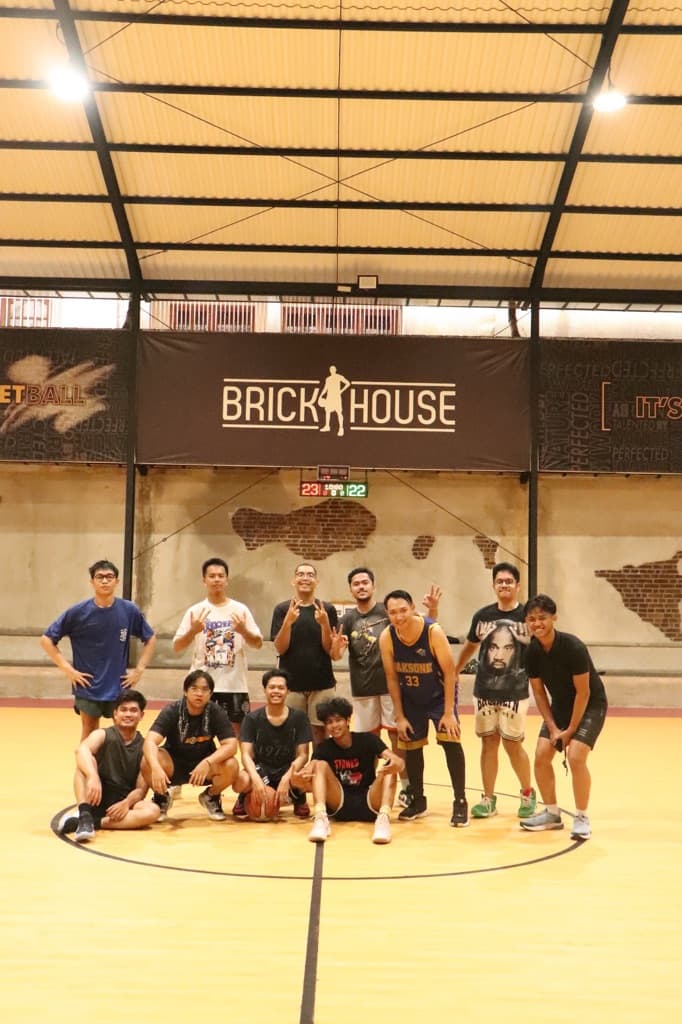 Eastown Hoops media 5