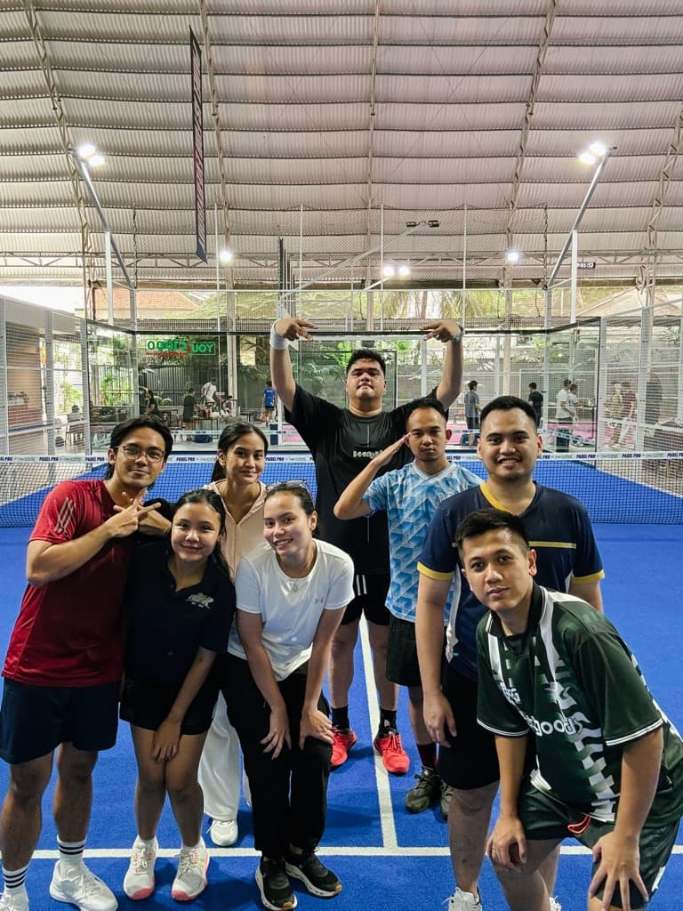 GARUDA SPORTS CLUB media 1