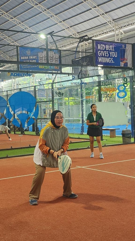 Padel Doodlers media 6