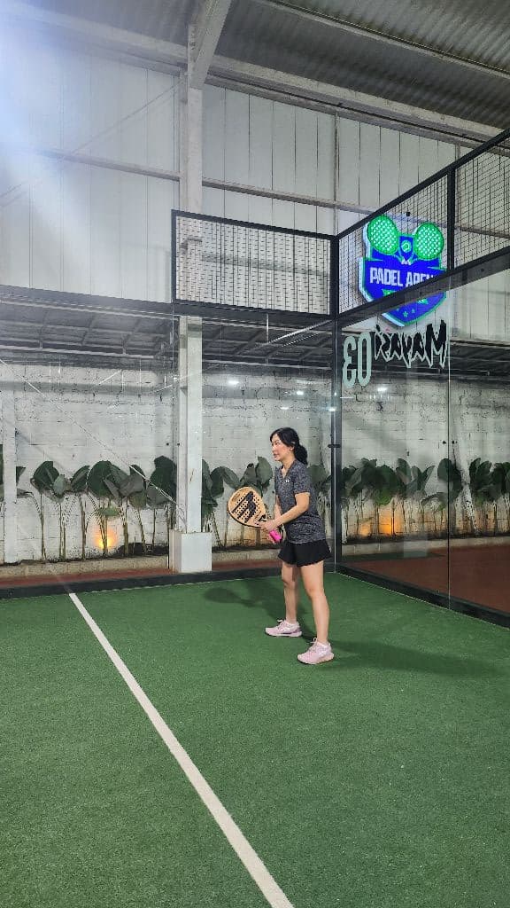 Padel Doodlers media 5