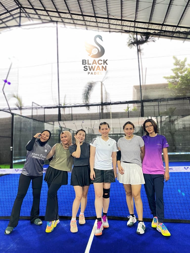 BlackSwan Padel media 2