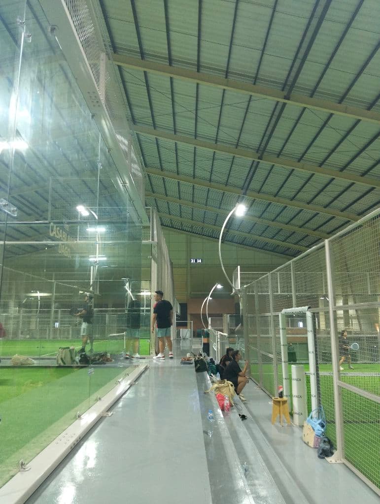 Padel Fomo media 5
