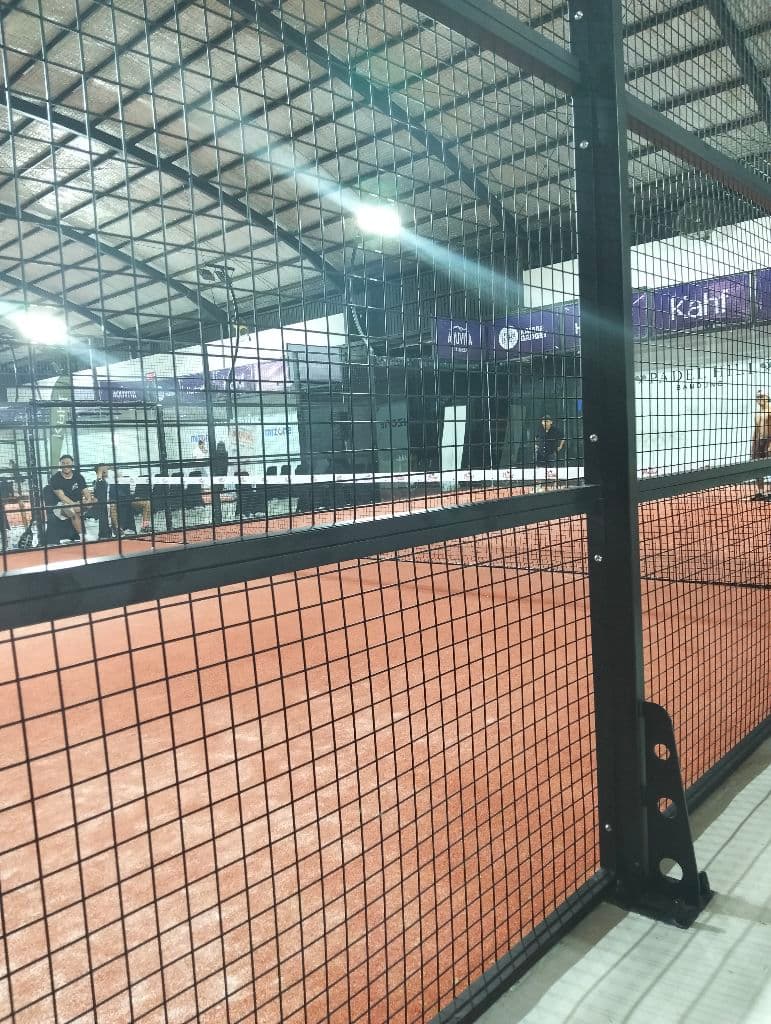 Padel Fomo media 4