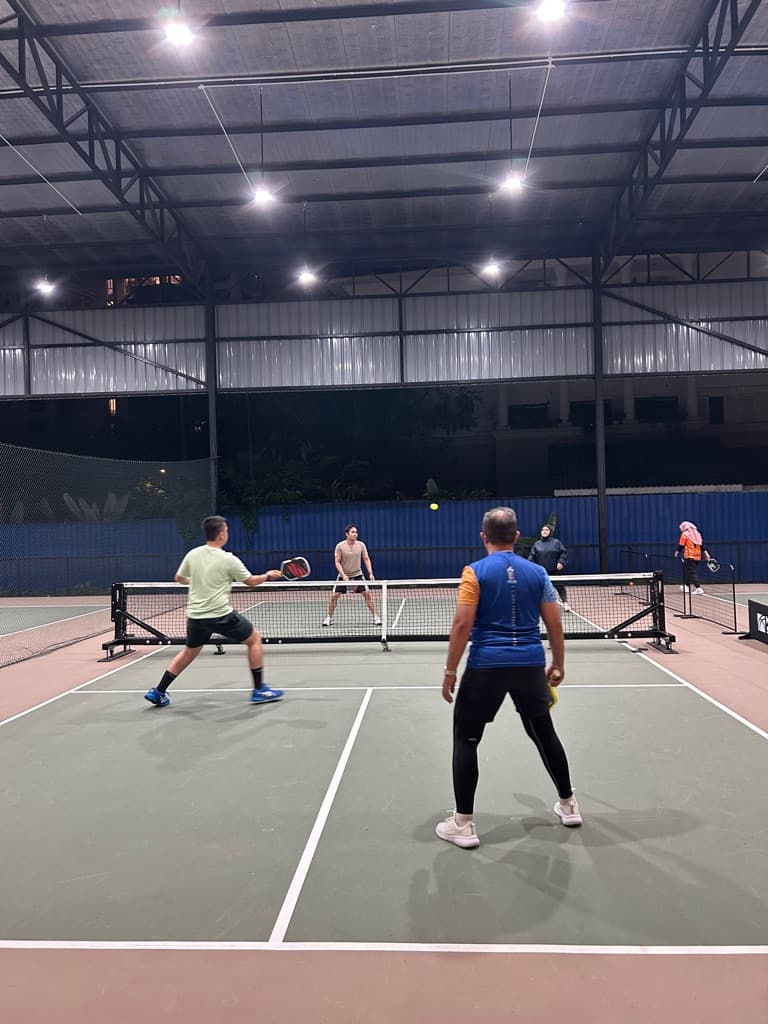 Dink Smasher Pickleball Club media 3